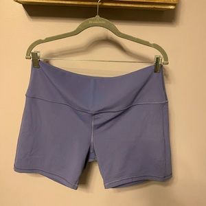 Lululemon Align Short 6” Inseam Size 16
